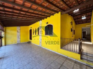 Casa · 200m² · 3 Quartos · 2 Vagas · Casa para venda em Dic V de 200.00m² com 3 Quartos, 1 Suite e 2 Garagens