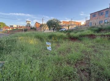 Terreno · 233m² · Terreno para venda em Jardim Ypê de 233.18m²