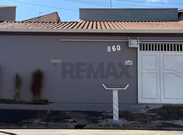 Casa · 150m² · 2 Quartos · 5 Vagas · Casa para venda em Jardim Amanda I de 150.00m² com 2 Quartos, 1 Suite e 5 Garagens
