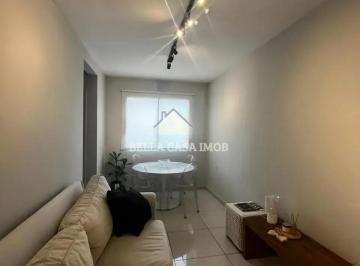 Apartamento de 2 quartos, Votorantim · Apartamento para venda em Vossoroca de 49.00m² com 2 Quartos e 1 Garagem