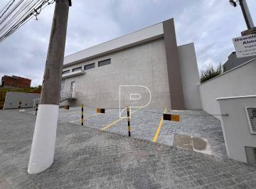Comercial · 433m² · 10 Vagas · Galpão / Depósito / Armazém para venda e aluguel em Granja Viana de 433.00m² com 10 Garagens