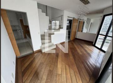 Apartamento · 175m² · 3 Quartos · 3 Vagas · Apartamento à Venda - Brooklin, 3 Quartos, 175 m² - São Paulo
