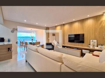 Apartamento · 100m² · 3 Quartos · 3 Vagas · Apartamento à Venda - Barra Funda, 3 Quartos,  100 m² - São Paulo