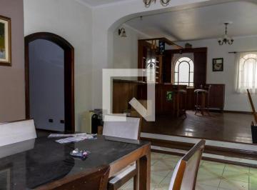 Casa · 500m² · 3 Quartos · 4 Vagas · Casa à Venda - Vila Nossa Sra. das Vitorias, 3 Quartos, 500 m² - Mauá