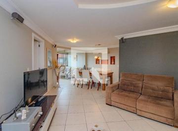 Apartamento · 101m² · 3 Quartos · 2 Vagas · Apartamento à Venda - Boa Vista, 3 Quartos, 101 m² - Porto Alegre