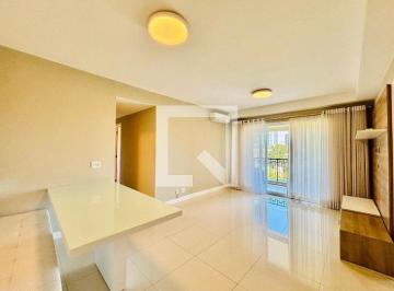 Apartamento · 96m² · 3 Quartos · 2 Vagas · Apartamento à Venda - Alphaville, 3 Quartos,  96 m² - Barueri