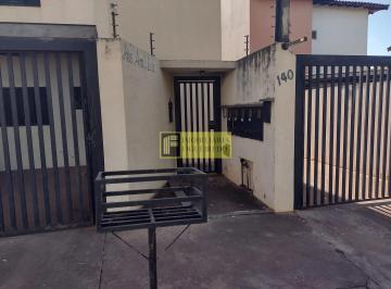 Apartamento de 2 quartos, São José do Rio Preto · Apartamento para alugar em Jardim Congonhas de 100.00m² com 2 Quartos, 1 Suite e 1 Garagem