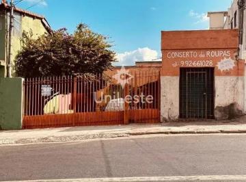 Terreno en Venda Paraíso · Terreno para venda em Santa Efigênia de 420.00m²