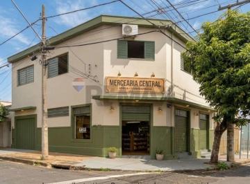 Casa · 279m² · 3 Quartos · 2 Vagas · Casa para venda em Vila Tibério de 278.80m² com 3 Quartos e 2 Garagens
