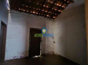Código do Imóvel: CM1860500-11 - Imóvel anunciado por Achei Imoveis Aracatuba - · Casa para venda em Novo Paraíso de 253.21m² com 2 Quartos e 2 Garagens