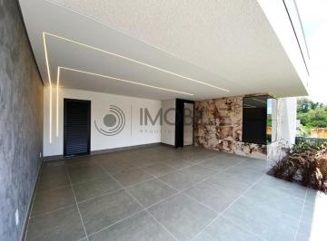 Casa · 335m² · 3 Quartos · 4 Vagas · Casa para venda em Loteamento Park Gran Reserve de 335.00m² com 3 Quartos, 3 Suites e 4 Garagens