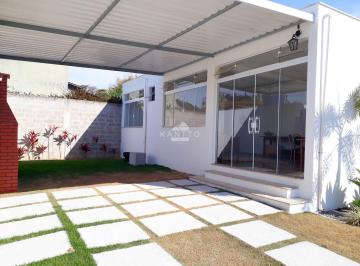 Fachada · Chácara com 1 dormitório à venda, 200 m² por R$ 250.000,00 - Barreira do Triunfo