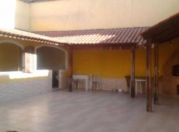 Casa · 250m² · 3 Quartos · 3 Vagas · Sobrado para venda em Parque Das Nações de 250.00m² com 3 Quartos, 1 Suite e 3 Garagens