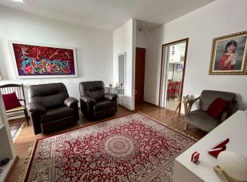 Sala · Apartamento com varanda , 2 quartos, elevador, garagem, centro, Juiz de Fora