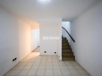 Casa · 80m² · 3 Quartos · 1 Vaga · Casa de condomínio para alugar com 100m², 3 quartos e 2 vagas