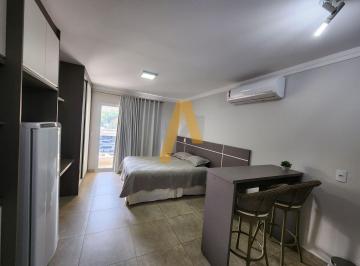 Apartamento de 1 quarto, Ribeirão Preto · Flat para venda em Ribeirânia de 35.00m² com 1 Quarto e 1 Garagem