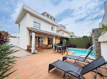 Casa · 189m² · 3 Quartos · 2 Vagas · Casa de Condomínio para venda em Bonfim Paulista de 189.00m² com 3 Quartos, 1 Suite e 2 Garagens