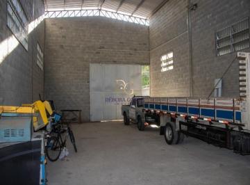 Comercial · 1012m² · Galpão / Depósito / Armazém para venda e aluguel em Jardim Independência de 1012.00m²