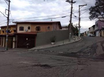 Casa · 170m² · 3 Quartos · 3 Vagas · Sobrado para venda em Jardim Las Vegas de 170.00m² com 3 Quartos, 1 Suite e 3 Garagens