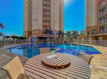Apartamento · 46m² · 2 Quartos · 1 Vaga · Apartamento para venda em Jardim Igaçaba de 46.00m² com 2 Quartos e 1 Garagem