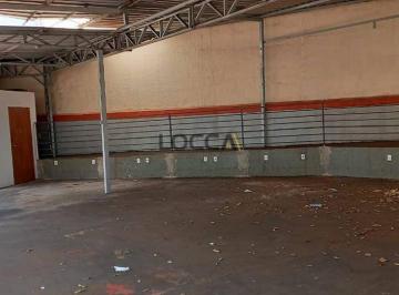 Comercial · 222m² · Imóvel Comercial para venda e aluguel em Vila Tibério de 222.00m²