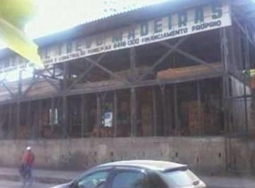 Comercial · 500m² · Galpão / Depósito / Armazém para venda em Água Chata de 500.00m²