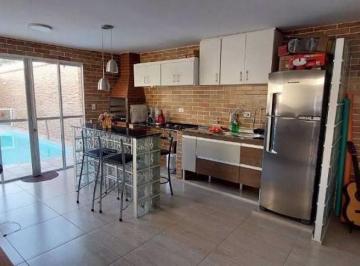 Casa · 363m² · 3 Quartos · Casa para venda em Vila Silveira de 363.00m² com 3 Quartos e 3 Suites