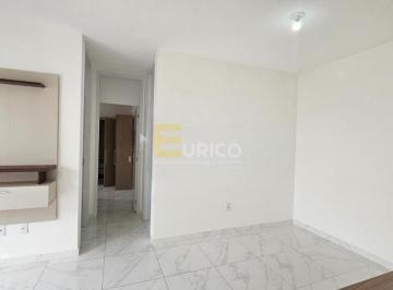 Apartamento · 55m² · 2 Quartos · 1 Vaga · Apartamento para venda em Condomínio Reserva do Alto de 55.00m² com 2 Quartos, 1 Suite e 1 Garagem