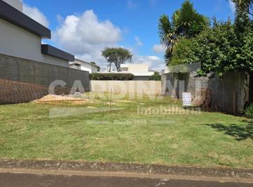 Terreno · 308m² · Terreno para venda em Condominio Residencial Quebec de 308.00m²