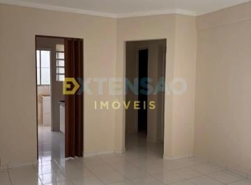 Apartamento · 49m² · 2 Quartos · 1 Vaga · Apartamento para venda em Novo Umuarama de 49.00m² com 2 Quartos e 1 Garagem