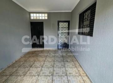 Casa · 116m² · 3 Quartos · 1 Vaga · Casa para venda em Ipiranga de 116.00m² com 3 Quartos e 1 Garagem