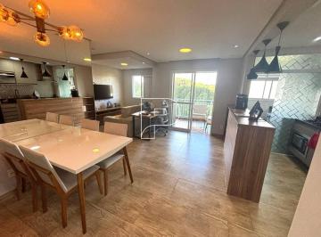 Apartamento · 70m² · 2 Quartos · 1 Vaga · Apartamento para venda em Gramado de 70.00m² com 2 Quartos, 1 Suite e 1 Garagem