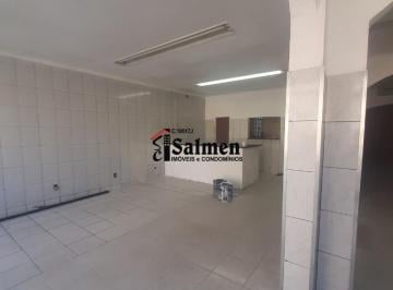 Comercial · 126m² · Loja para alugar em Vila Das Palmeiras de 126.00m²