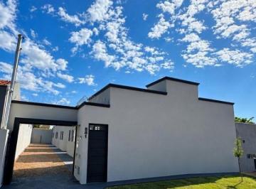 Casa de 2 quartos, Campo Grande · CASA EM CONDOMÍNIO À VENDA – NOVA CAMPO GRANDE | CAMPO GRANDE-MS