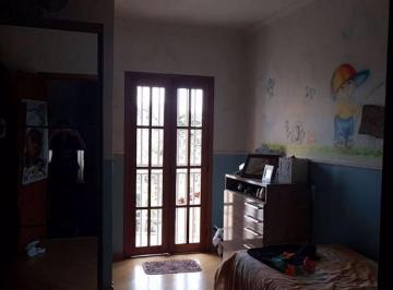 Casa · 140m² · 2 Quartos · 1 Vaga · Sobrado para venda em Parque Continental I de 140.00m² com 2 Quartos, 2 Suites e 1 Garagem