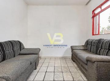 Casa de 1 quarto, Curitiba · Casa para venda em Cidade Industrial de 160.00m² com 1 Quarto e 1 Garagem