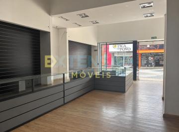 Comercial · 115m² · Imóvel Comercial para alugar em Centro de 115.00m²