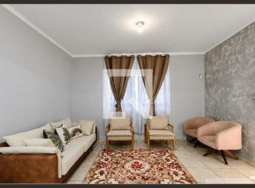 Casa · 200m² · 3 Quartos · 2 Vagas · Casa para Aluguel - Jardim Amanda II, 3 Quartos, 200 m² - Hortolândia