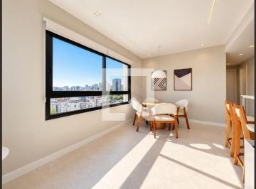 Apartamento · 63m² · 2 Quartos · 2 Vagas · Apartamento para Aluguel - Rio Branco, 2 Quartos, 63 m² - Porto Alegre