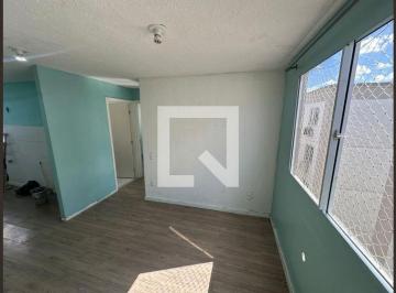 Apartamento · 48m² · 2 Quartos · 1 Vaga · Apartamento para Aluguel - Bairro Fátima, 2 Quartos,  48 m² - Canoas