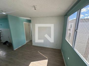 Apartamento · 48m² · 2 Quartos · 1 Vaga · Apartamento para Aluguel - Bairro Fátima, 2 Quartos,  48 m² - Canoas