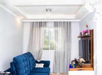 Apartamento de 2 quartos, São Paulo · Apartamento para Aluguel - Jardim Nove de Julho, 2 Quartos, 45 m² - São Paulo