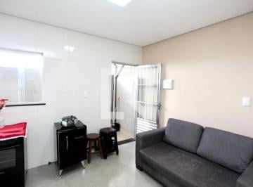 Apartamento · 60m² · 1 Quarto · Apartamento para Aluguel - Santa Edwiges, 1 Quarto,  60 m² - Contagem