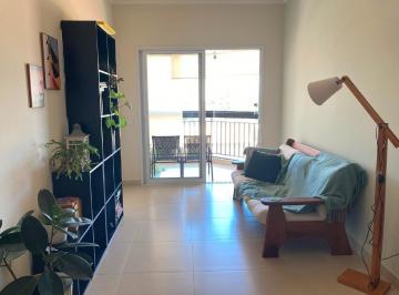 Apartamento · 104m² · 3 Quartos · 1 Vaga · Apartamento para venda em Jardim Sumaré de 104.00m² com 3 Quartos, 2 Suites e 1 Garagem