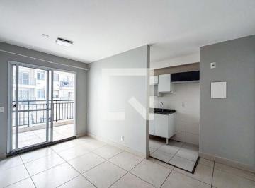 Apartamento · 46m² · 1 Quarto · 1 Vaga · Apartamento para Aluguel - Mooca, 1 Quarto, 46 m² - São Paulo