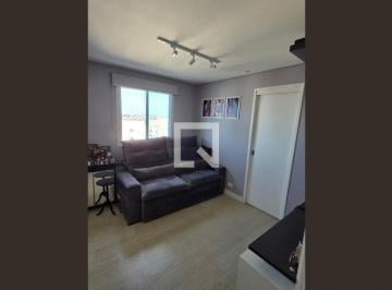 Apartamento · 36m² · 1 Quarto · 1 Vaga · Apartamento para Aluguel - Jardim São Savério, 1 Quarto, 36 m² - São Paulo