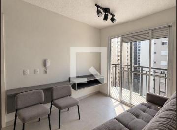 Apartamento · 30m² · 1 Quarto · Apartamento para Aluguel - Mooca, 1 Quarto,  30 m² - São Paulo
