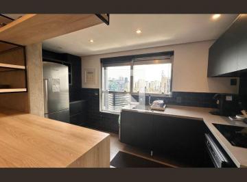 Apartamento de 1 quarto, São Paulo · Apartamento para Aluguel - Brooklin, 1 Quarto, 90 m² - São Paulo