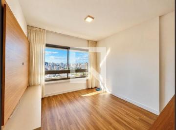 Apartamento · 46m² · 1 Quarto · 1 Vaga · Apartamento para Aluguel - Menino Deus, 1 Quarto,  46 m² - Porto Alegre
