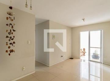 Apartamento · 65m² · 3 Quartos · 1 Vaga · Apartamento para Aluguel - Água Branca, 3 Quartos, 65 m² - São Paulo